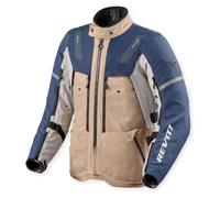 Revit Sand 5 H2O Jacket XL | Étanche