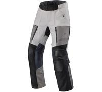 REV'IT! Pantalon Sand 5 H2O textile imperméable XL Gris/Noir