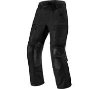 REV'IT! Pantalon moto Sand 5 H2O textile imperméable Court XL Noir