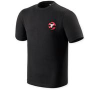 Revit Season T-shirt, noir, Taille XS