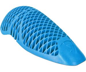 Revit Seeflex RV10, Protections coudes/genoux Niveau 2 Bleu Bleu