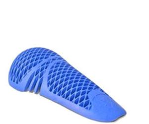 Revit Seeflex RV14, protecteurs de genoux Niveau 2 Bleu Bleu