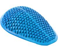 Revit Seesmart RV34 Protecteurs d’épaules/coudes/genoux, bleu, Taille unique