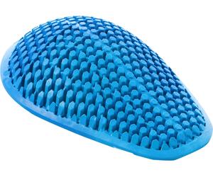 Revit Seesmart RV34 Protecteurs d’épaules/coudes/genoux, bleu, Taille unique