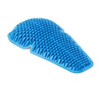 Revit Seesmart RV36 Protège-genoux, bleu, Taille unique