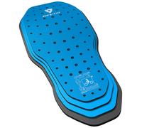 Revit Seesmart Seesoft RV Protecteur arrière, bleu, taille XS pour homme