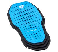 REV'IT! Seesoft Air Back Protectors Bleu/Noir 3 unisex