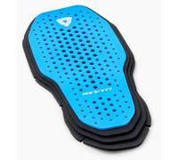 Revit Seesoft Air Protecteur dorsal, noir/bleu, Taille 6