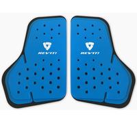 Revit Seesoft Divided Chest Type B Protecteurs thoraciques, noir-bleu pour homme