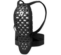 Revit Seesoft Spina, Protection dorsale Niveau 2 XS/S Noir Noir