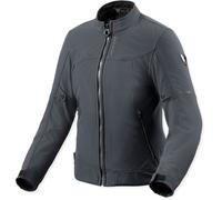Revit Shade 2 H2o Jacket Gris 44 Femme