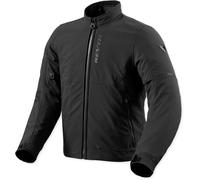 Revit Shade 2 H2O, veste textile imperméable XL Noir Noir