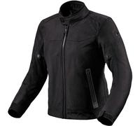 REVIT Blousons et Vestes Shade H2O Lady Black L