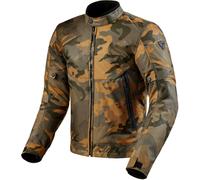 Revit Shade H2o Jacket Vert 3XL Homme