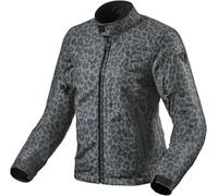 Revit Shade H2o Jacket Gris M Femme