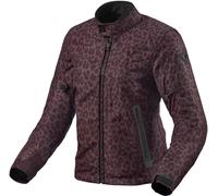 Revit Shade H2o Jacket Rouge XS Femme