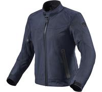 Revit Shade H2O Veste textile de moto pour dames, taille S pour femmes