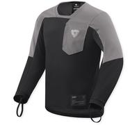Revit Sierra 2 Long Sleeve Jersey Noir XL Homme