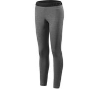 Revit Sky LL Dames pantalon fonctionnel, noir-gris, taille L pour femmes
