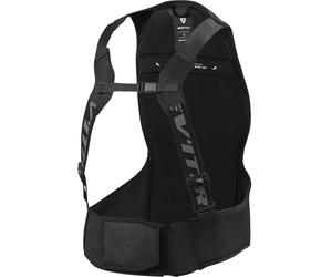 Revit Slingshot Protecteur arrière, noir, Taille M