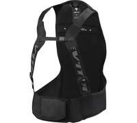 Revit Slingshot Protecteur arrière, noir, Taille S