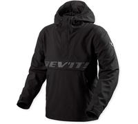Revit Smock Photon, coupe-vent XL Noir Noir