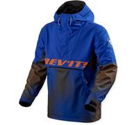 REV’IT VESTE SMOCK PHOTON - XXL - VESTE SMOCK PHOTON - BLEU