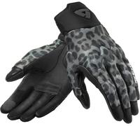 Revit Spectrum Woman Gloves Noir,Gris XS Femme