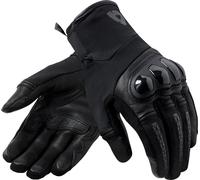Revit Speedart H2O, gants imperméables L Noir Noir