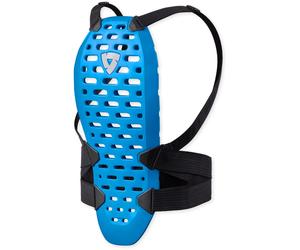Revit Spina Protège-dos, bleu, Taille XS/S