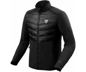 Revit Storm 2 WB, veste fonctionnelle XL Noir Noir