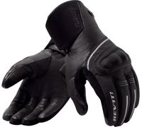 Revit Stratos 3 GTX Gants de moto, noir, taille 3XL pour homme