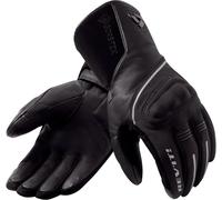 REV'IT! Gants de moto Stratos 3 GTX Gore-Tex pour femme Noir Taille XL