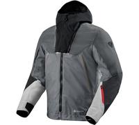 REVIT Blousons et Vestes Stratum GTX Grey / Anthracite M
