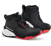 Revit Subduction, chaussures 45 EU Noir/Gris Foncé Noir/Gris Foncé