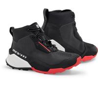 Revit Subduction Chaussures moto, Noir/Anthracite, Taille 46