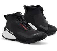 Revit Subduction H2O, chaussures imperméables 39 EU Noir/Blanc Noir/Blanc