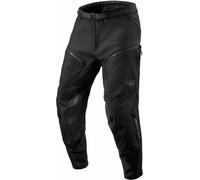 Revit Surface, pantalon en textile Court 3XL Noir Noir