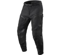 Revit Surface, pantalon en textile 3XL Noir Noir