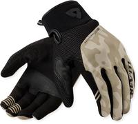 Revit Surge, gants M Noir/Beige Noir/Beige