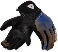 Revit Surge, gants M Noir/Bleu/Marron Noir/Bleu/Marron