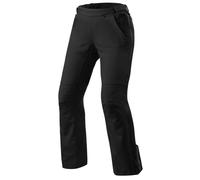 REV'IT SURPANTALON BERLIN H2O LADIES - 42 - REV'IT SURPANTALON BERLIN H2O LADIES - NOIR