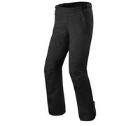 REV'IT SURPANTALON BERLIN H2O - XL - REV'IT SURPANTALON BERLIN H2O - NOIR