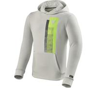 REV'IT SWEAT RENATO - XXL - SWEAT RENATO - GRIS