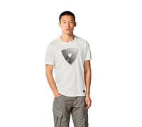 Revit T-shirt à Manches Courtes Andy