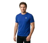 Revit Eddie, t-shirt L Bleu Bleu