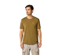 Revit Eddie T-shirt, Marron, Taille S