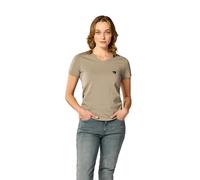 Revit T-shirt à Manches Courtes Grace