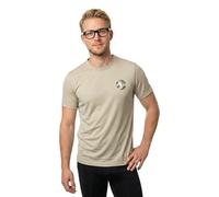 Revit Season T-shirt, Sable, Taille XS