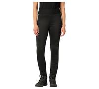 REV'IT! Leggings moto Talia Femme Noir/Blanc Taille 46